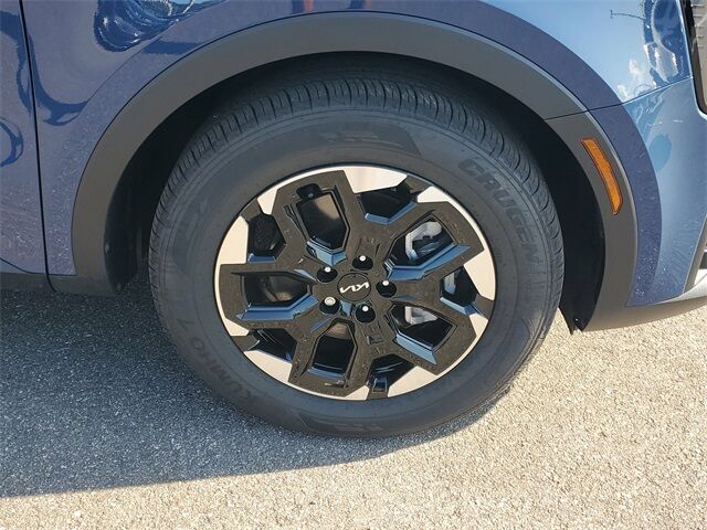 2024 Kia Sorento S St. Augustine FL