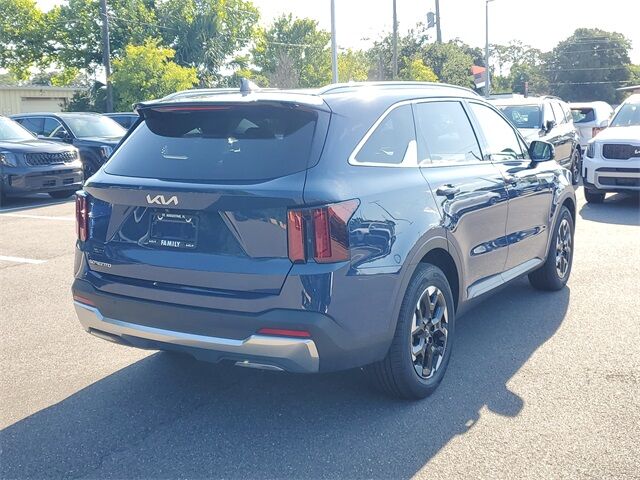 2024 Kia Sorento S St. Augustine FL