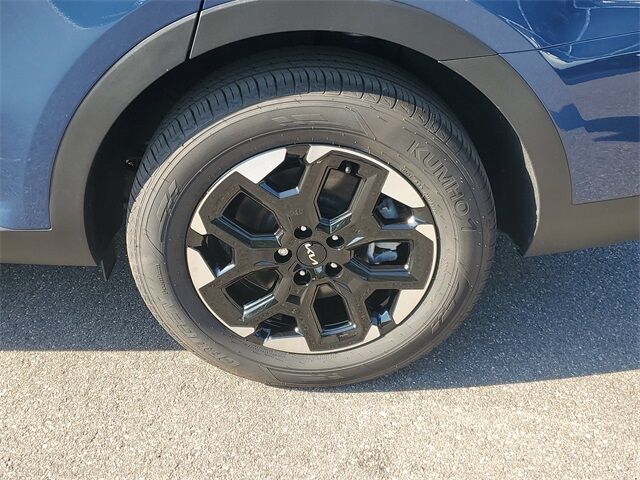 2024 Kia Sorento S St. Augustine FL