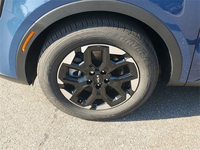 2024 Kia Sorento S St. Augustine FL
