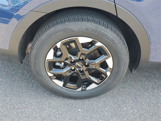2024 Kia Sorento S St. Augustine FL
