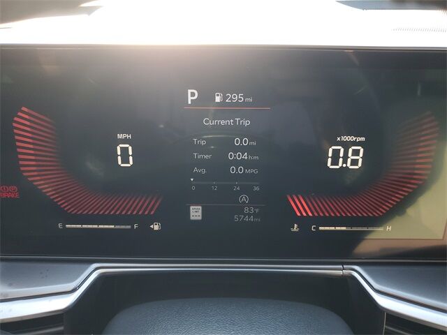 2024 Kia Sorento S St. Augustine FL