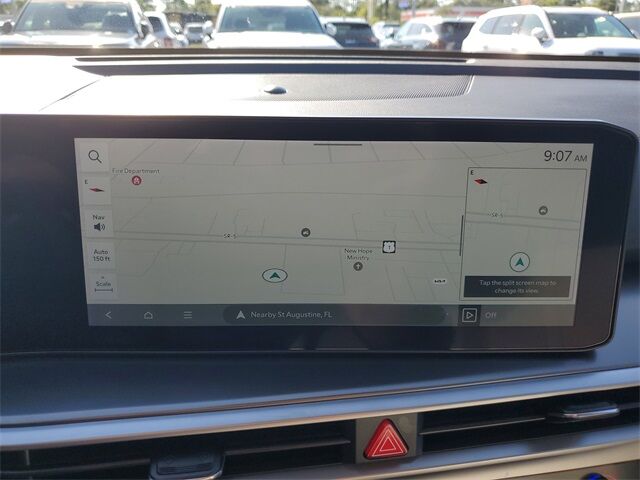 2024 Kia Sorento S St. Augustine FL
