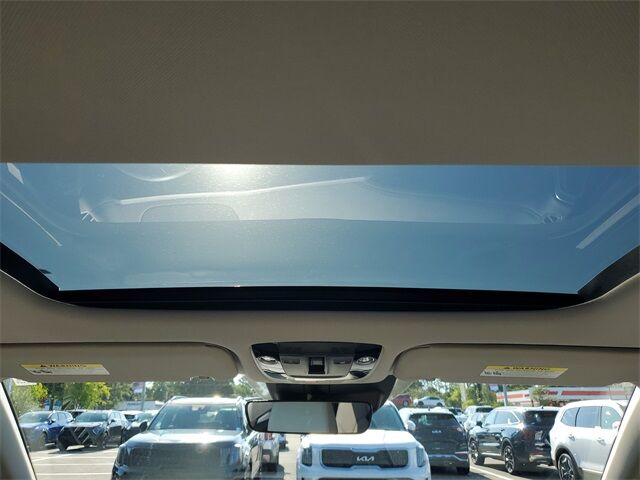 2024 Kia Sorento S St. Augustine FL