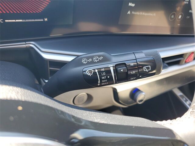 2024 Kia Sorento S St. Augustine FL