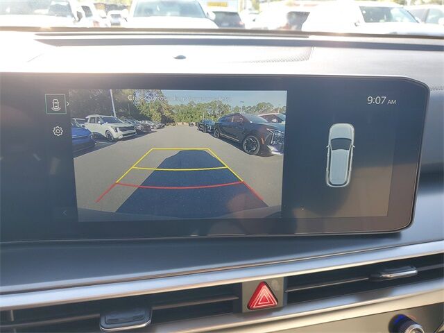 2024 Kia Sorento S St. Augustine FL