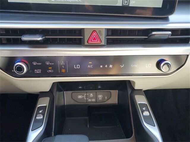 2024 Kia Sorento S St. Augustine FL