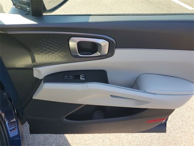 2024 Kia Sorento S St. Augustine FL