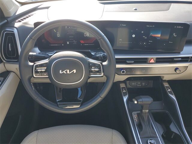 2024 Kia Sorento S St. Augustine FL