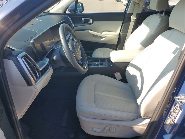 2024 Kia Sorento S St. Augustine FL