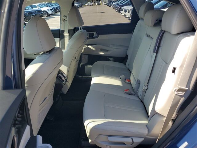 2024 Kia Sorento S St. Augustine FL