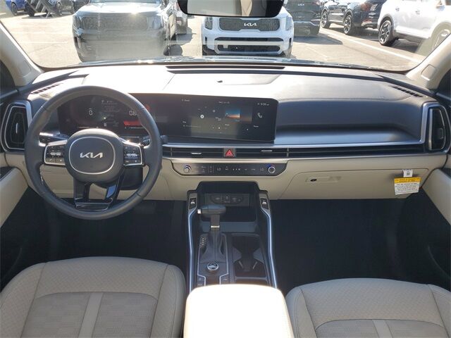 2024 Kia Sorento S St. Augustine FL