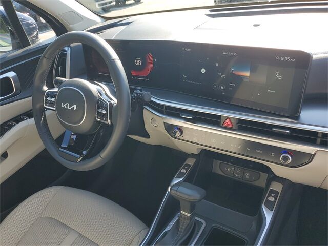 2024 Kia Sorento S St. Augustine FL
