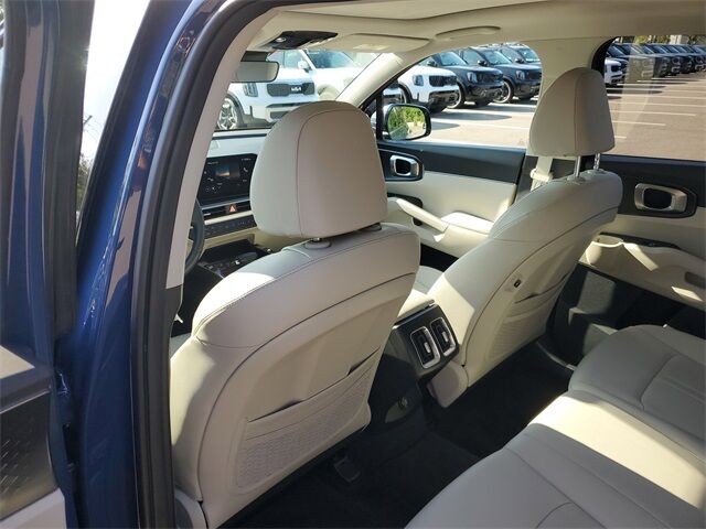 2024 Kia Sorento S St. Augustine FL