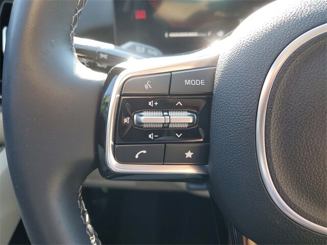 2024 Kia Sorento S St. Augustine FL