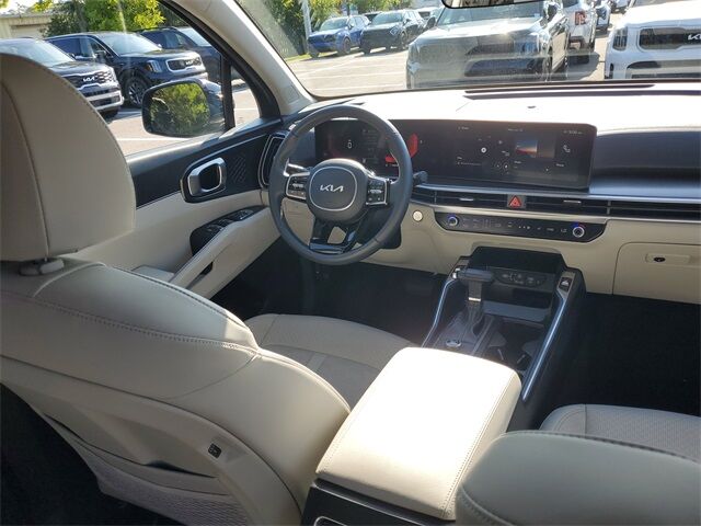 2024 Kia Sorento S St. Augustine FL