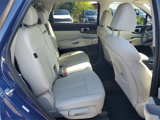 2024 Kia Sorento S St. Augustine FL