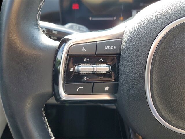 2024 Kia Sorento S St. Augustine FL