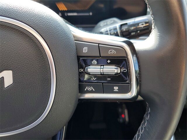 2024 Kia Sorento S St. Augustine FL