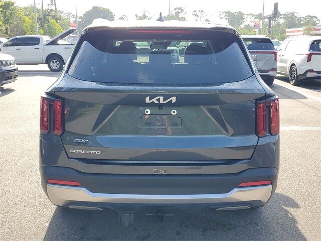 2024 Kia Sorento S St. Augustine FL