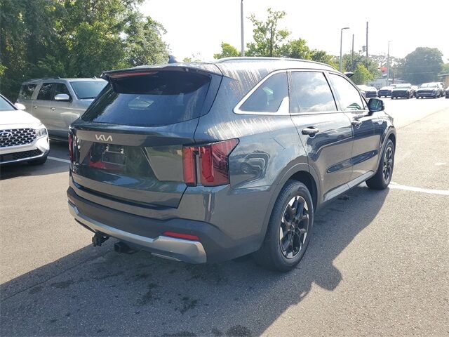 2024 Kia Sorento S St. Augustine FL