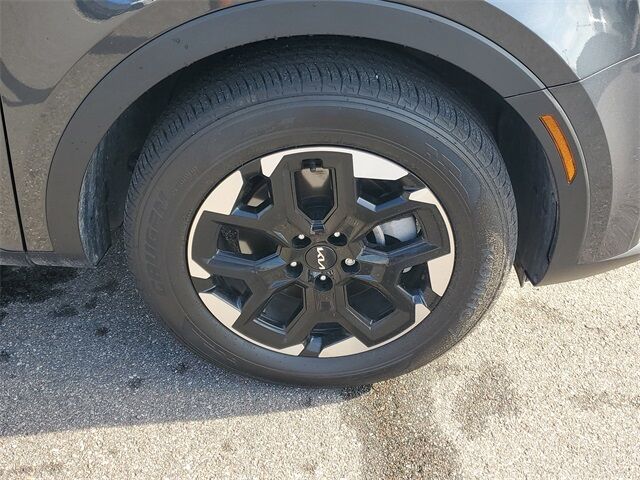 2024 Kia Sorento S St. Augustine FL