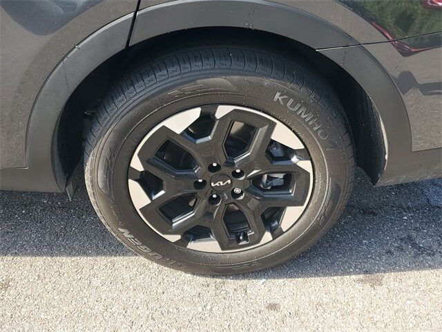 2024 Kia Sorento S St. Augustine FL