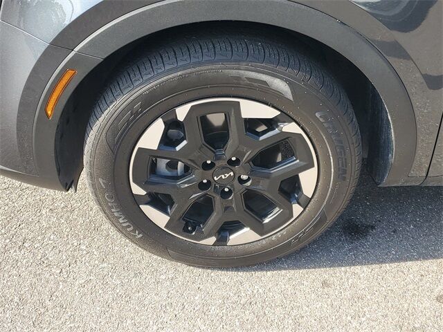 2024 Kia Sorento S St. Augustine FL