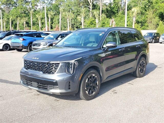 2024 Kia Sorento S St. Augustine FL