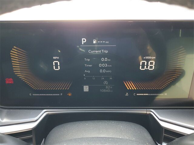 2024 Kia Sorento S St. Augustine FL