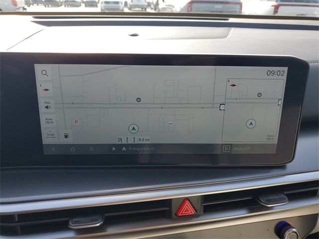 2024 Kia Sorento S St. Augustine FL