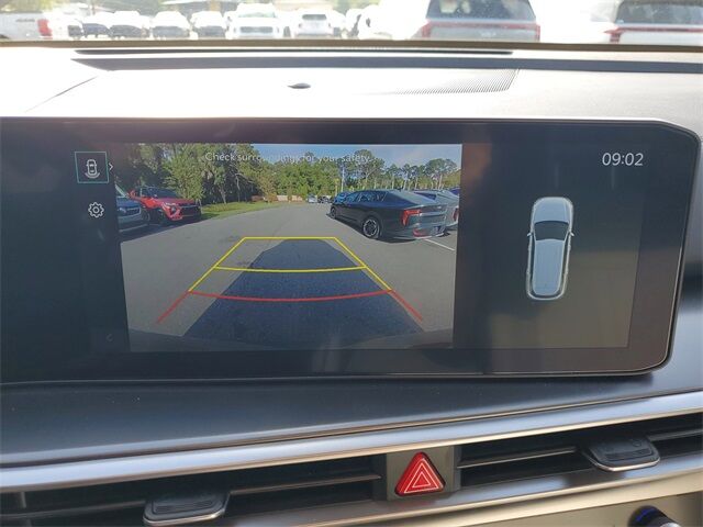 2024 Kia Sorento S St. Augustine FL