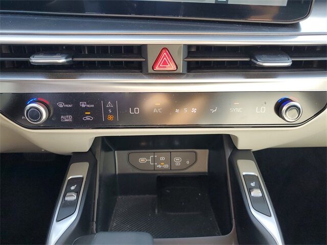 2024 Kia Sorento S St. Augustine FL