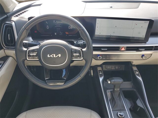 2024 Kia Sorento S St. Augustine FL