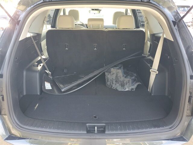 2024 Kia Sorento S St. Augustine FL