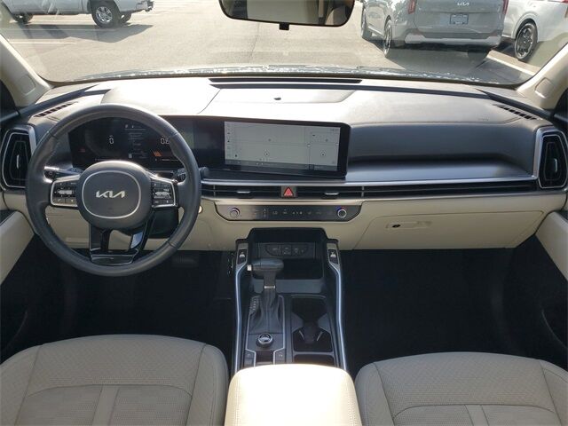 2024 Kia Sorento S St. Augustine FL