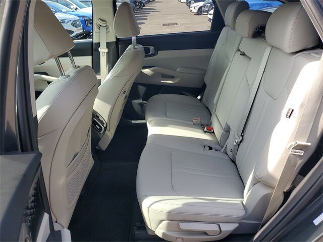 2024 Kia Sorento S St. Augustine FL