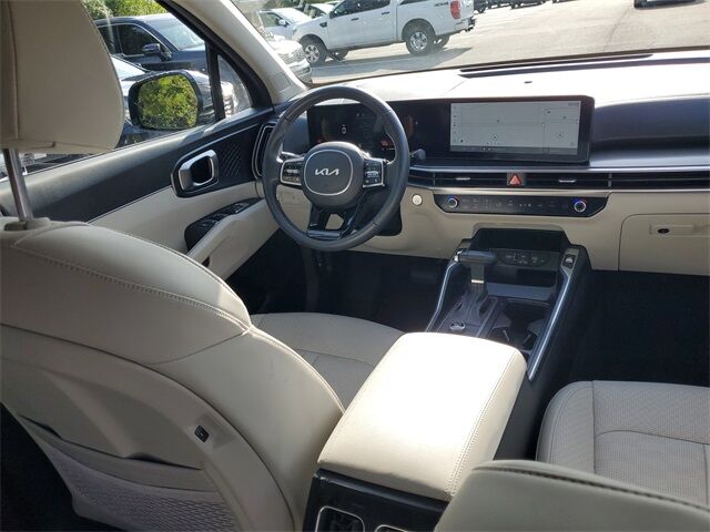 2024 Kia Sorento S St. Augustine FL