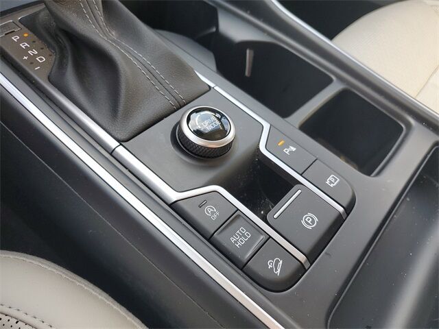 2024 Kia Sorento S St. Augustine FL