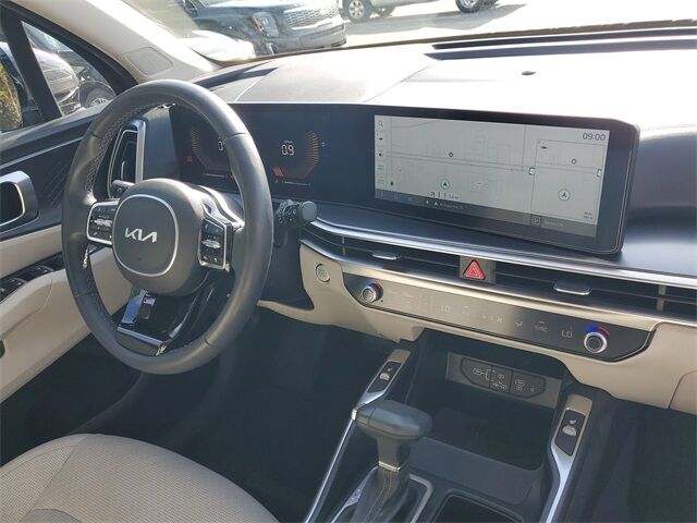 2024 Kia Sorento S St. Augustine FL