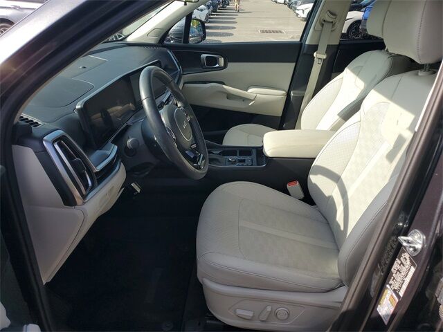 2024 Kia Sorento S St. Augustine FL