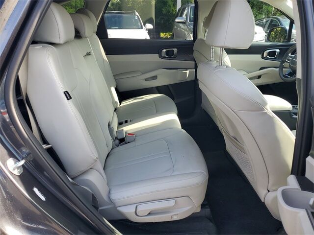 2024 Kia Sorento S St. Augustine FL