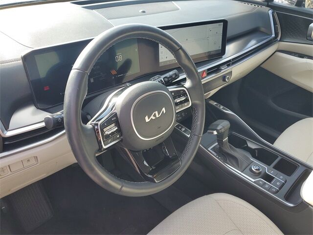 2024 Kia Sorento S St. Augustine FL