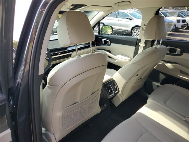 2024 Kia Sorento S St. Augustine FL