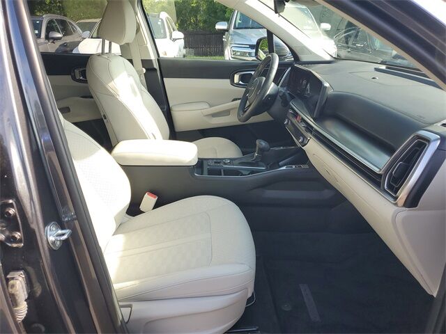 2024 Kia Sorento S St. Augustine FL