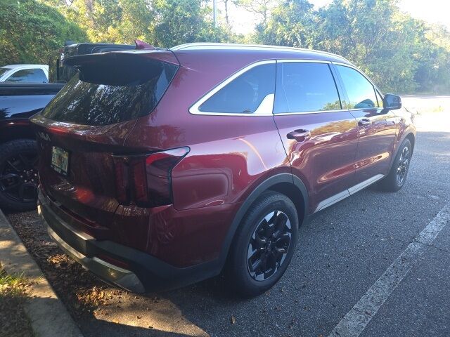 2024 Kia Sorento S St. Augustine FL