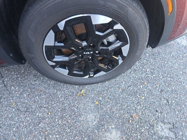 2024 Kia Sorento S St. Augustine FL