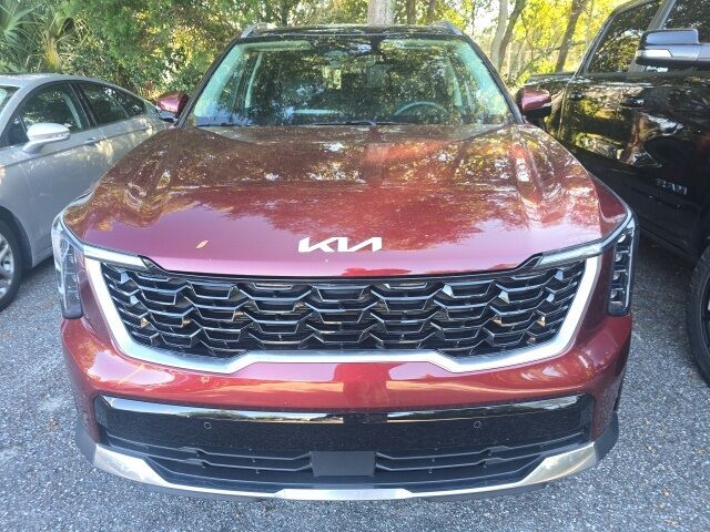 2024 Kia Sorento S St. Augustine FL