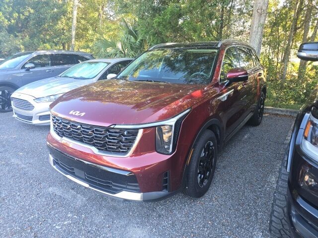 2024 Kia Sorento S St. Augustine FL