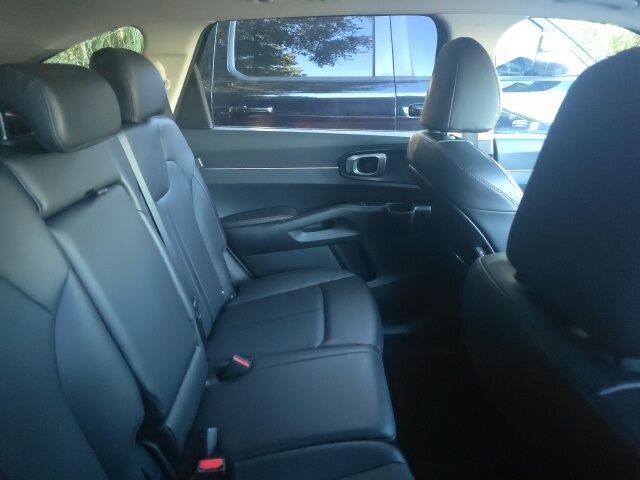 2024 Kia Sorento S St. Augustine FL